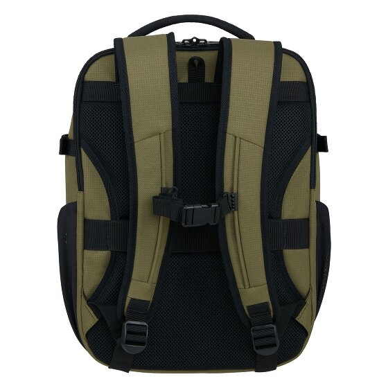 Samsonite Zaino da viaggio Roader 40 cm scomparto per laptop
