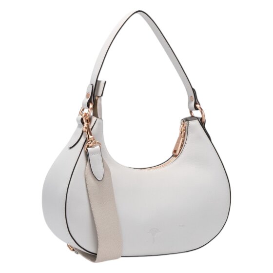 Joop! sofisticato 1.0 Borsa a spalla Vera Pelle 30 cm