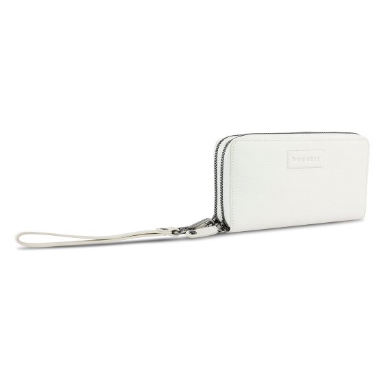 bugatti Elsa Portafoglio Protezione RFID Pelle 19 cm