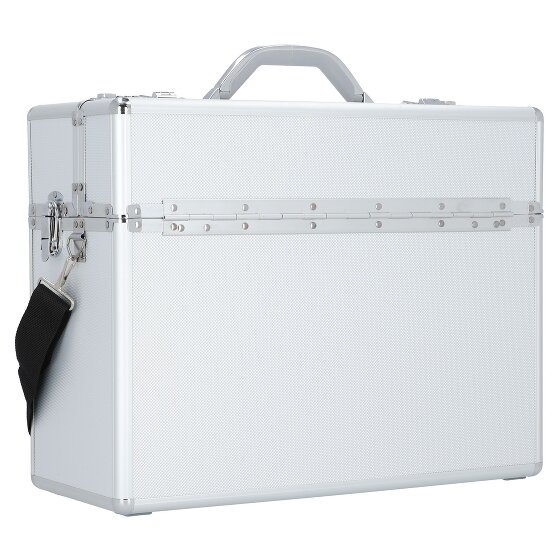 Alumaxx Valigia pilota 47 cm Alumaxx Valigia pilota 47 cm