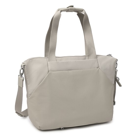 Hedgren Furo Kicho Borsa shopper Protezione RFID 46 cm Scomparto per laptop