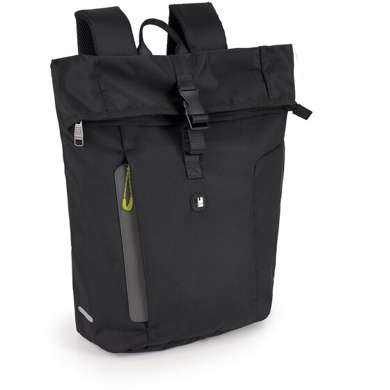 Gabol Zaino Traffic 42 cm Scomparto per laptop