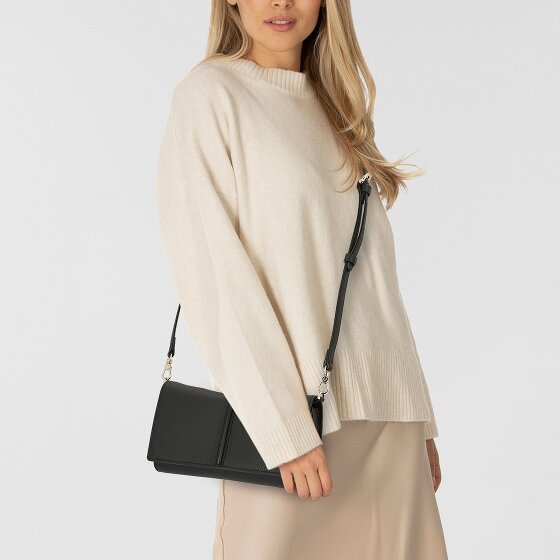 AIGNER Pochette Protezione RFID Pelle 21 cm