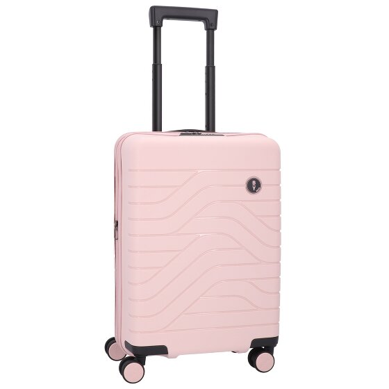 Bric's BY Ulisse Carrello cabina a 4 ruote 55 cm