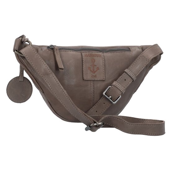 Harbour 2nd Anchor Love Jamie Marsupio in pelle 26 cm