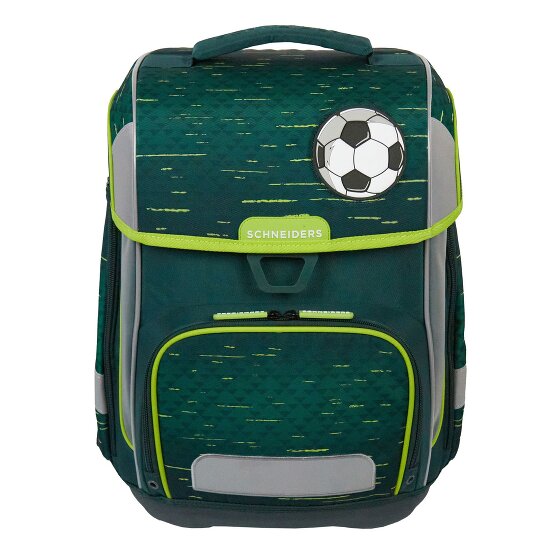 Schneiders Ergolite Set di borse per la scuola