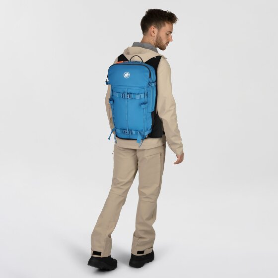 Mammut Nirvana 22 Zaino da trekking 50 cm