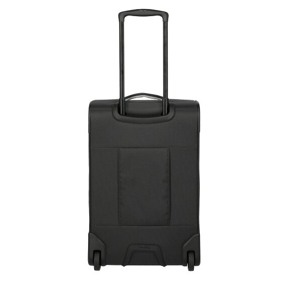 Travelite Jetpack Slim 2 ruote Carrello della cabina 55 cm