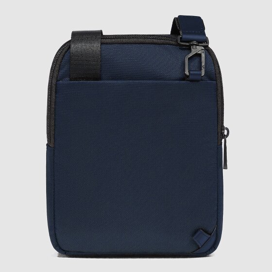 Piquadro Wollem Borsa a tracolla 23 cm