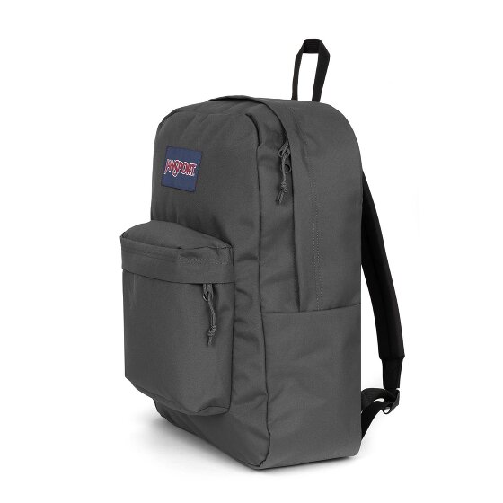 JanSport Zaino SuperBreak Plus Scomparto per computer portatile da 42,5 cm