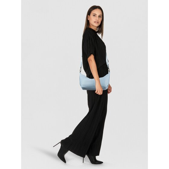 Liebeskind Paris Borsa a spalla S Vera Pelle 36 cm