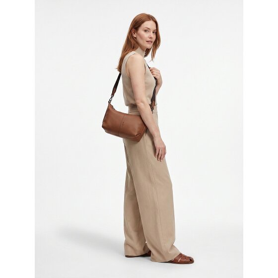 Liebeskind Paris Borsa a spalla S Vera Pelle 26 cm