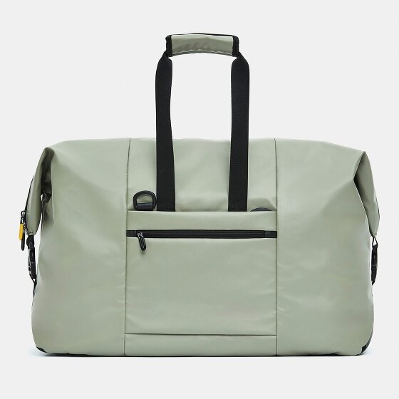 Mandarina Duck Eco Coated Borsa da viaggio Weekender 54 cm