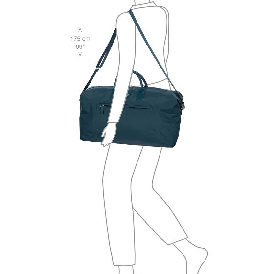 Bric's Positano Borsa da viaggio Weekender 55 cm