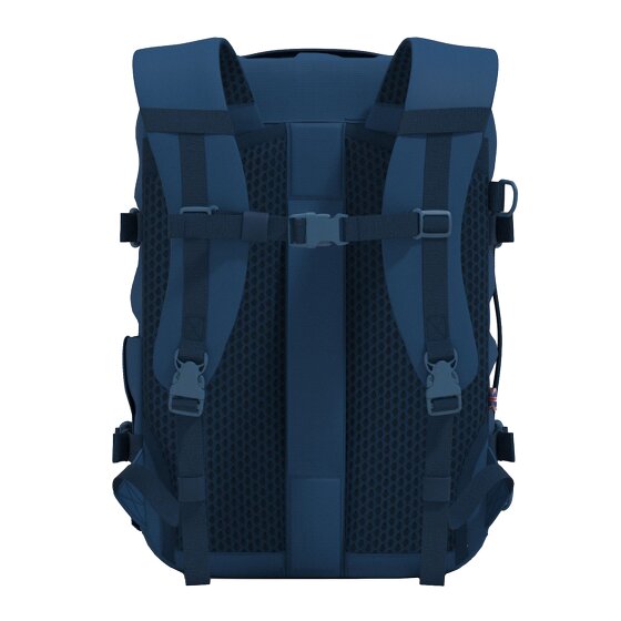 Cabin Zero Borsa da viaggio Classic Plus 32L Zaino 46 cm