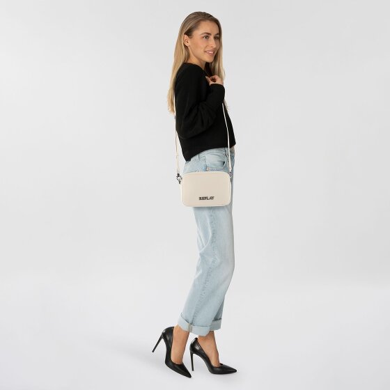 Replay Borsa a tracolla 20 cm