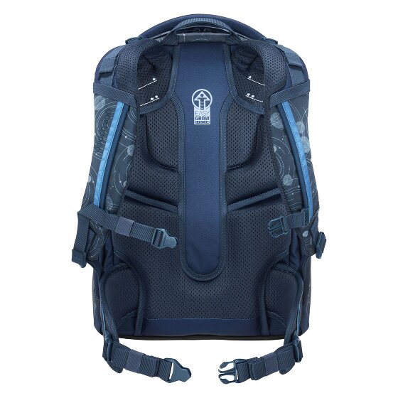 coocazoo Mate Zaino da scuola 44 cm