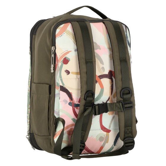 Anekke Zaino da viaggio Viaje 39 cm scomparto per laptop