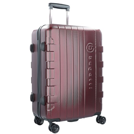 bugatti Galatea Carrello a 4 ruote 75 cm