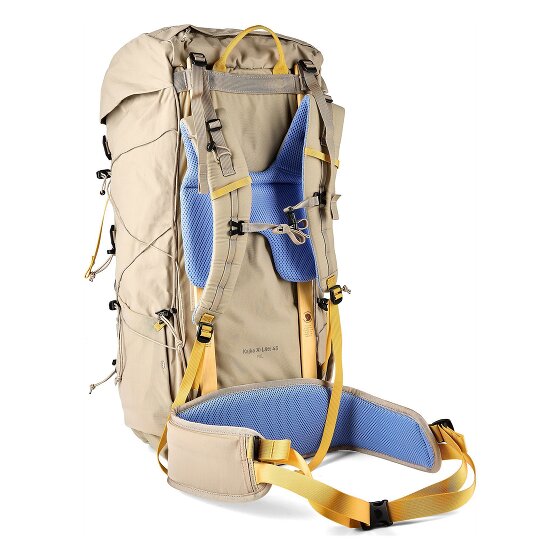 Fjällräven Kajka X-Lätt 45 L Zaino da trekking M-L 63 cm