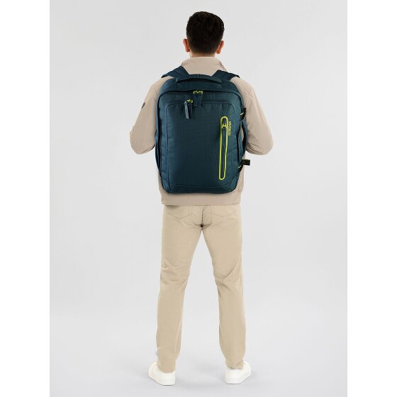 American Tourister Zaino Take2Cabin 40 cm scomparto per laptop