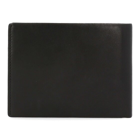 Picard London 1 Portafoglio Protezione RFID Pelle 12.5 cm