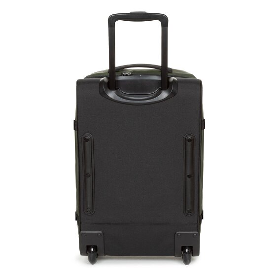 Eastpak Tranverz Tranverz 2 ruote Borsa da viaggio 51 cm