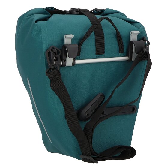 Jack Wolfskin Gravex 15 Borsa da bicicletta 33 cm