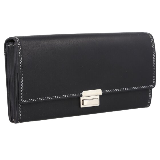Esquire Dallas Portafoglio Pelle 18 cm