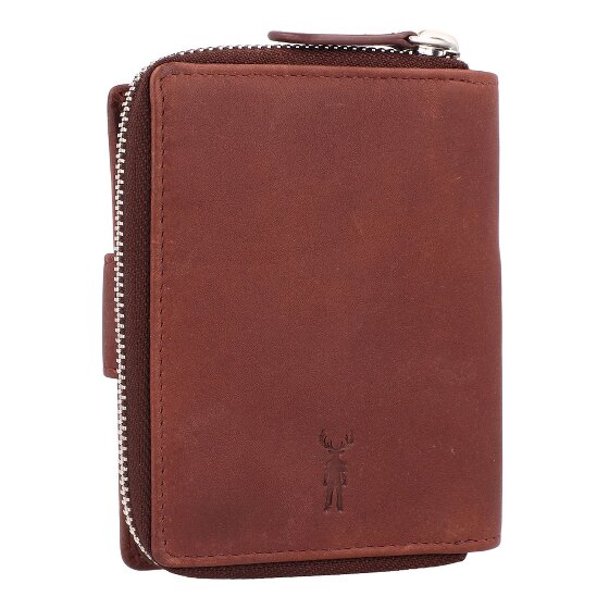 Jack Kinsky Aruba Portafoglio Pelle 10 cm