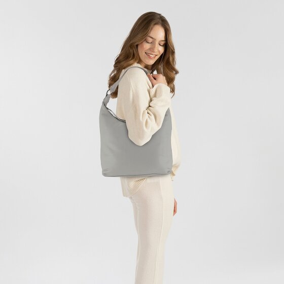 Harbour 2nd Just Pure Kiana Borsa a spalla Vera Pelle 37 cm