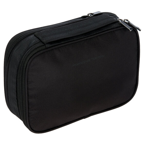 Porsche Design Roadster Nylon Borsa da toilette 28 cm