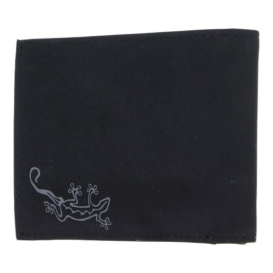 oxmox New Cryptan Portafoglio Protezione RFID 11 cm