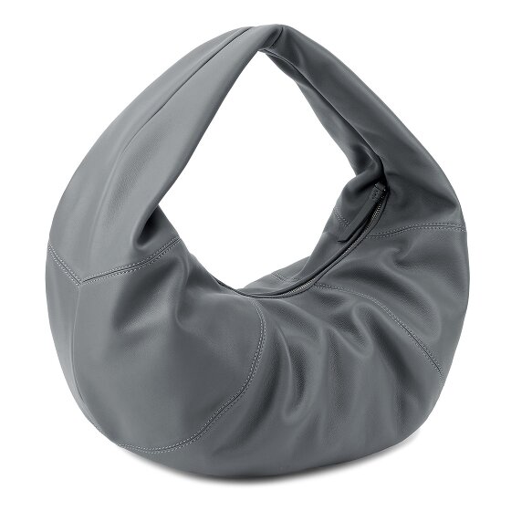 LES VISIONNAIRES Greta Borsa a tracolla Pelle 42 cm