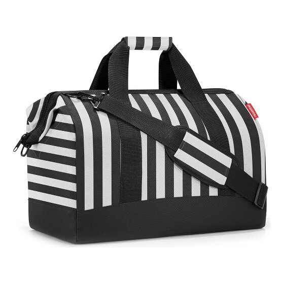 reisenthel Travelling Allrounder L Borsa da viaggio Weekender 48 cm