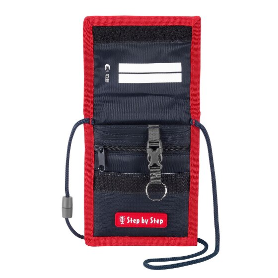 Step by Step Borsa pettorale 11 cm