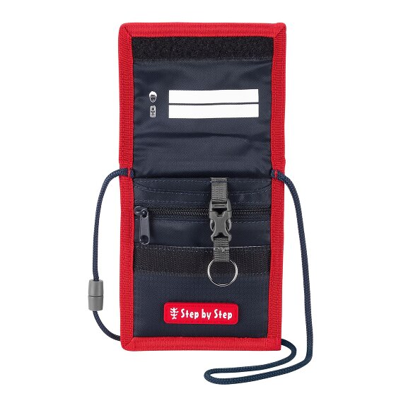 Step by Step Borsa pettorale 11 cm