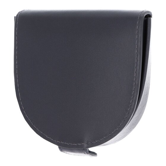 Golden Head Portamonete Polo in pelle 9 cm
