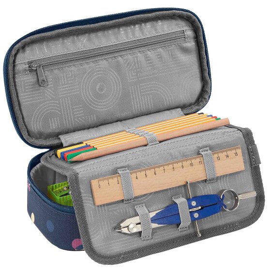 coocazoo Astuccio per matite 25 cm