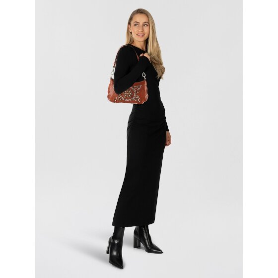 Campomaggi Teresa Borsa a tracolla Pelle 30 cm