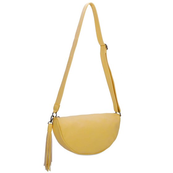 Fritzi aus Preußen Fritzi35 Vintage Borsa a tracolla 39 cm