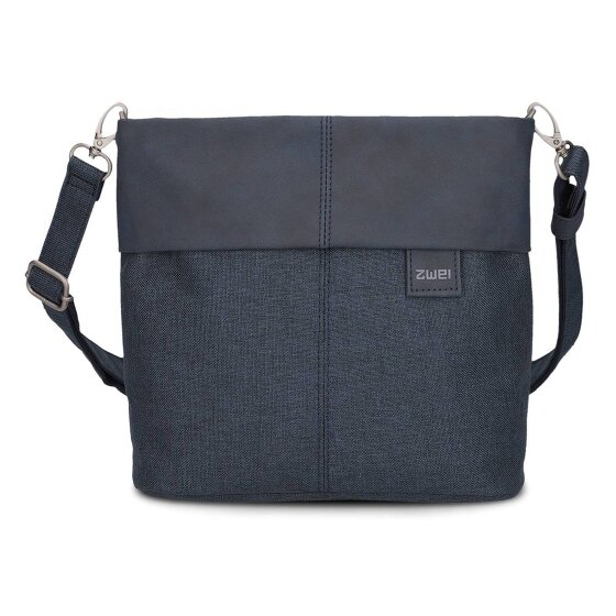 Zwei Olli Borsa a tracolla 25 cm