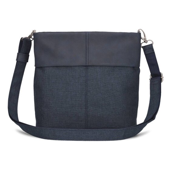 Zwei Olli Borsa a tracolla 25 cm
