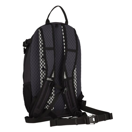 Jack Wolfskin Velocity 12 Zaino da bicicletta 43 cm