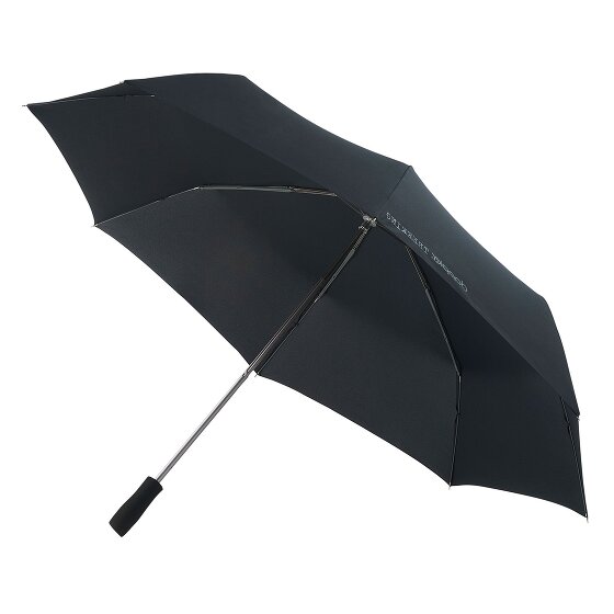 Doppler Ombrello tascabile da golf in fibra da 39 cm