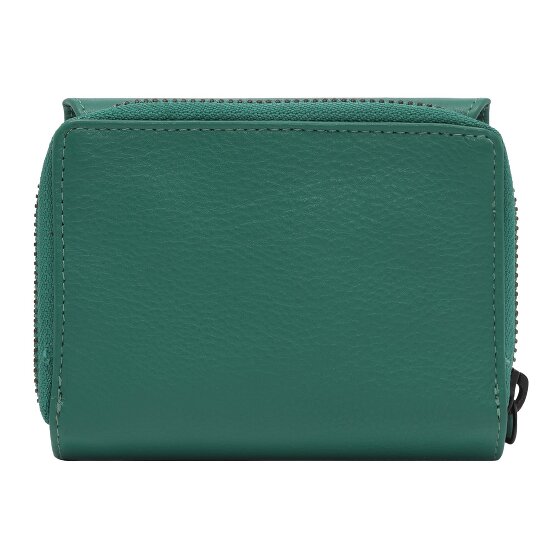 Voi 4Seasons Portafoglio Protezione RFID Pelle 12 cm