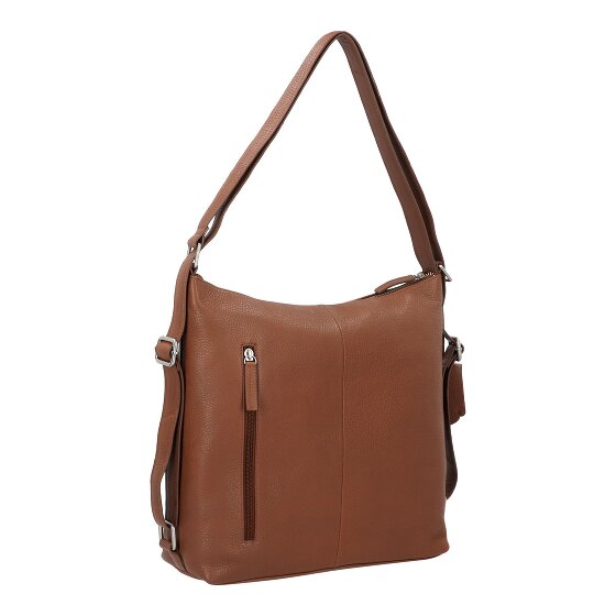 Burkely Soft Skylar Borsa a tracolla Pelle 31 cm