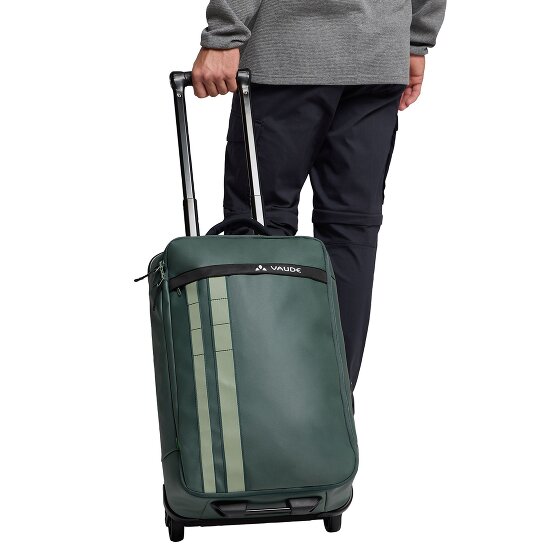Vaude Takutea 35 2 ruote Carrello della cabina 54 cm Vaude Takutea 35 2 ruote Carrello della cabina 54 cm