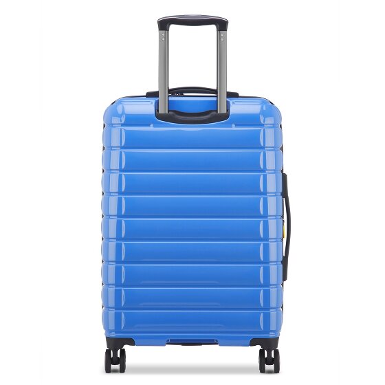 Delsey Paris Shadow 5.0 Carrello a 4 ruote 66 cm
