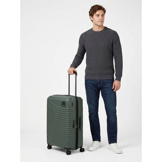 Samsonite Intuo 4 ruote Carrello M 69 cm espandibile